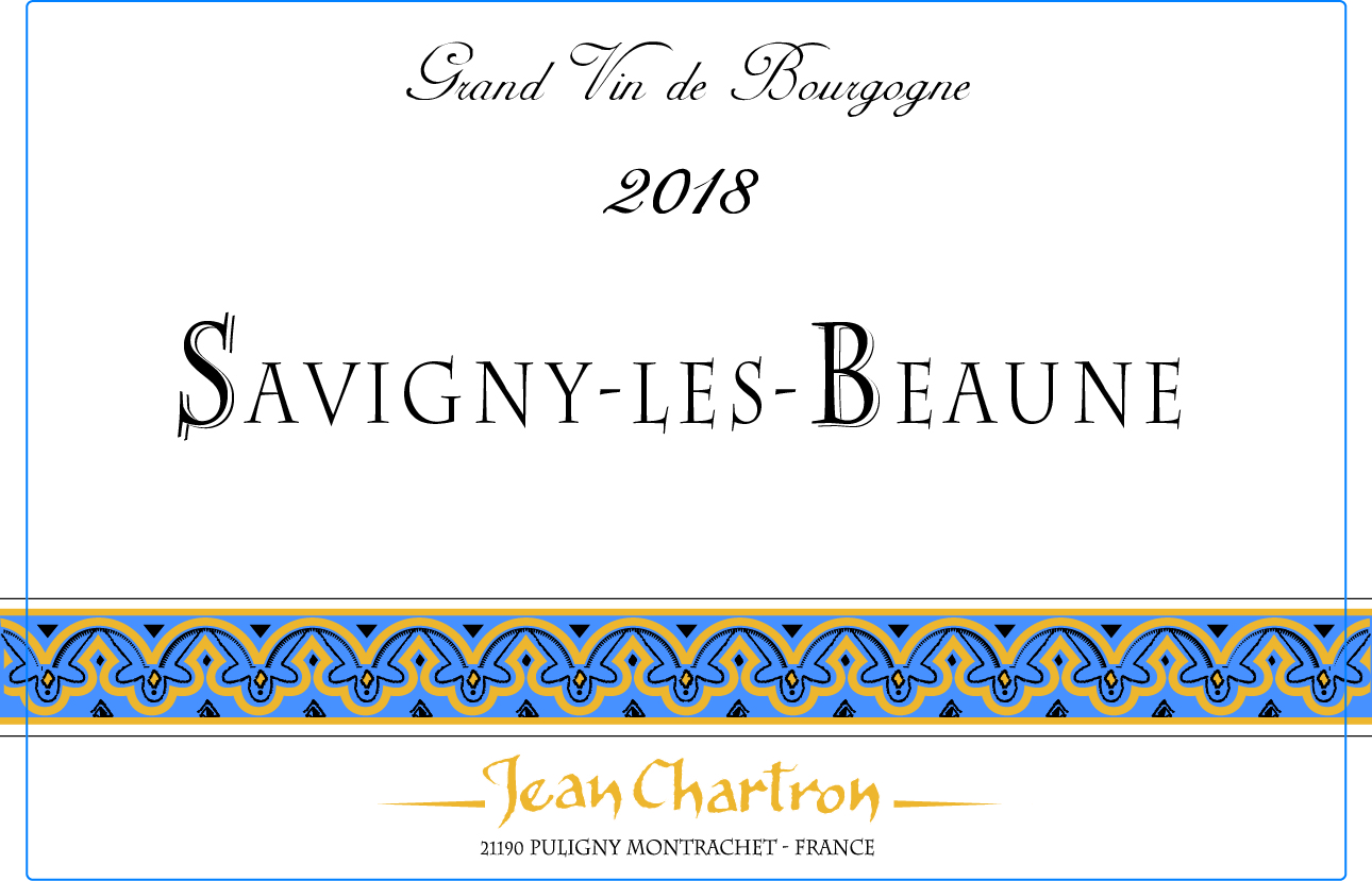 Savigny-Les-Beaune