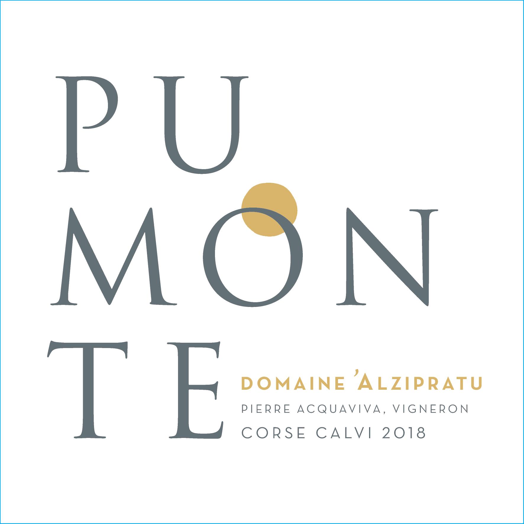 Pumonte