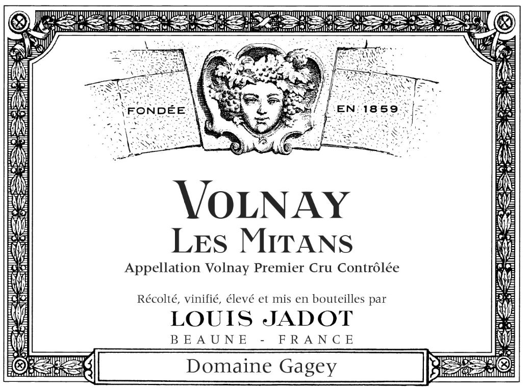 Les Mitans