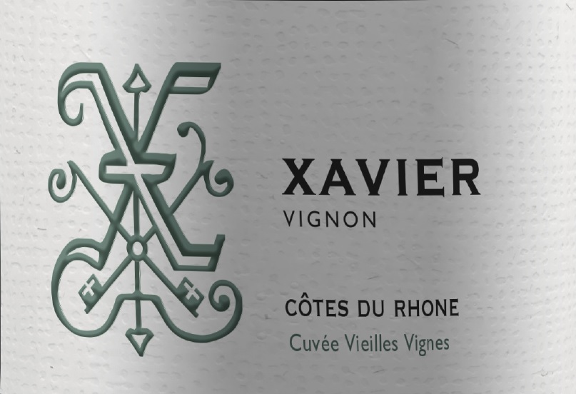 Cuvée Vieilles Vignes