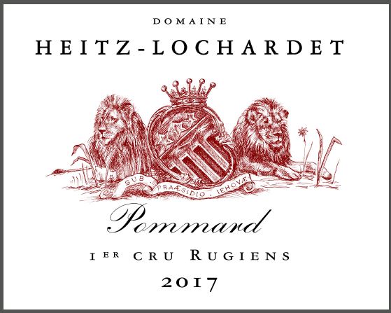 1er Cru Rugiens