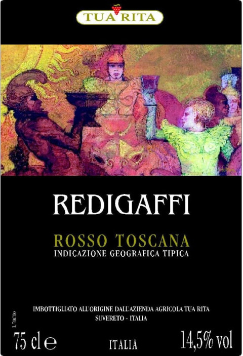 Redigaffi
