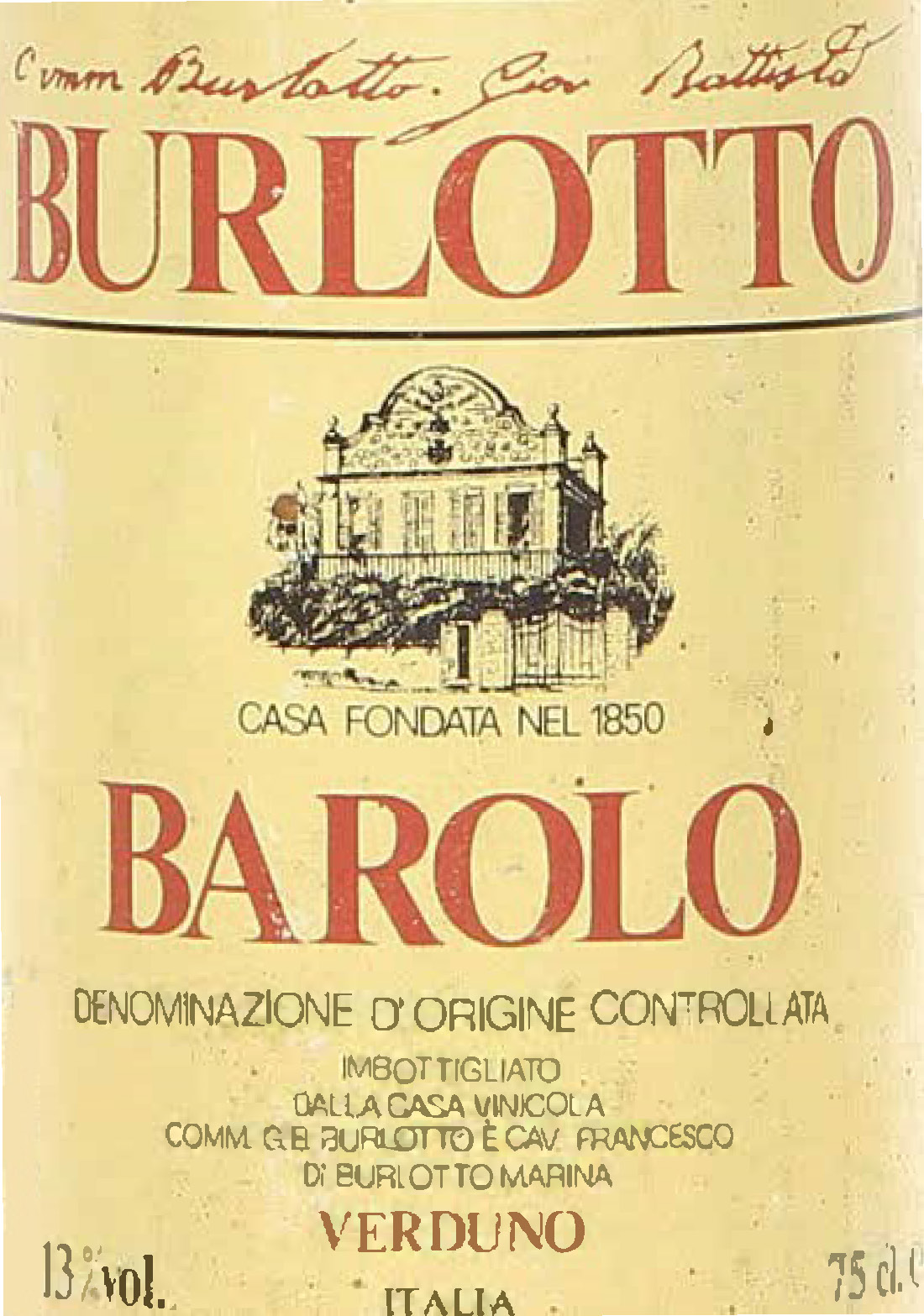 Barolo