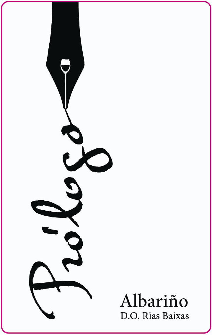 Prólogo Albariño