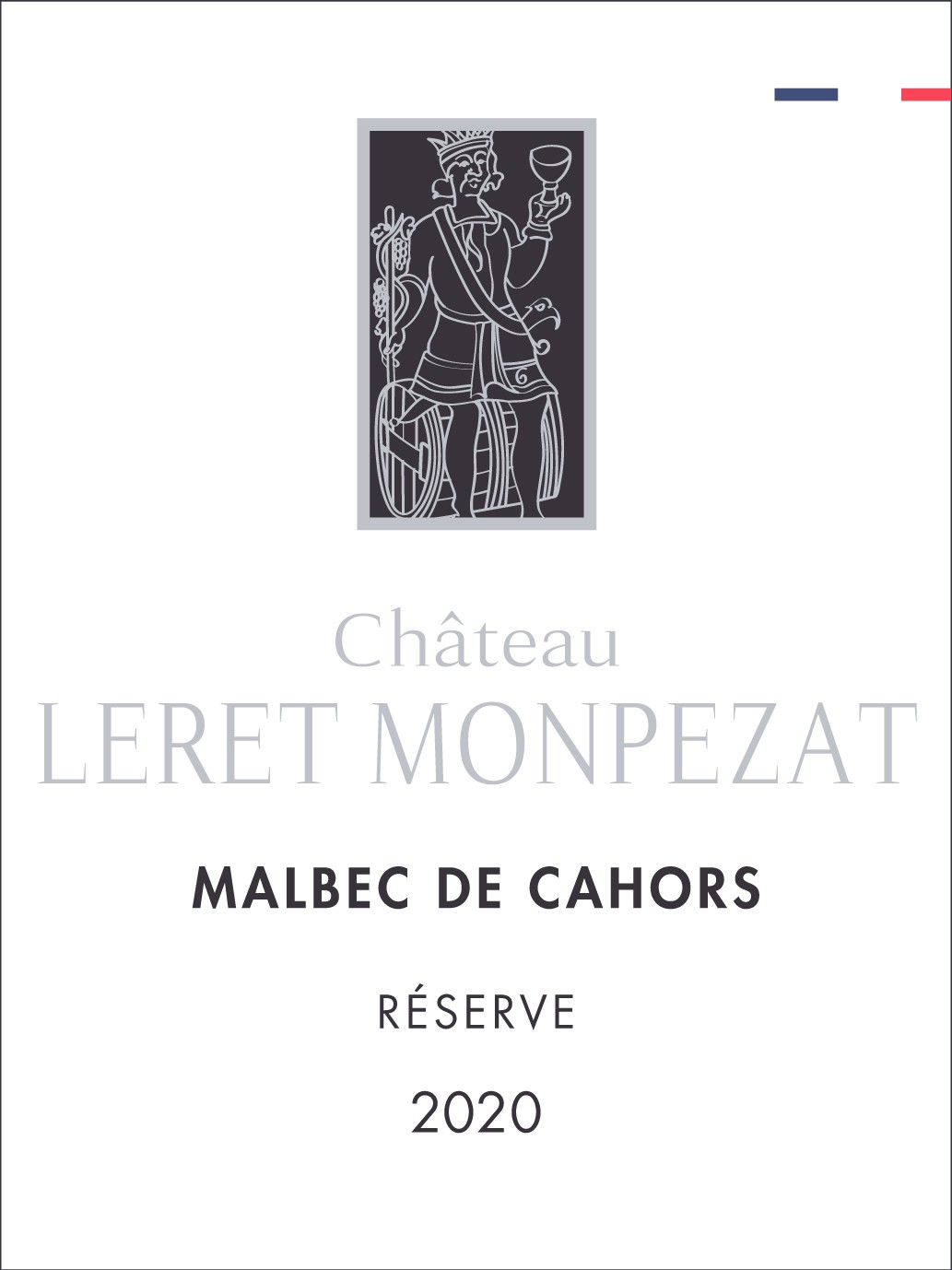Leret Reserve
