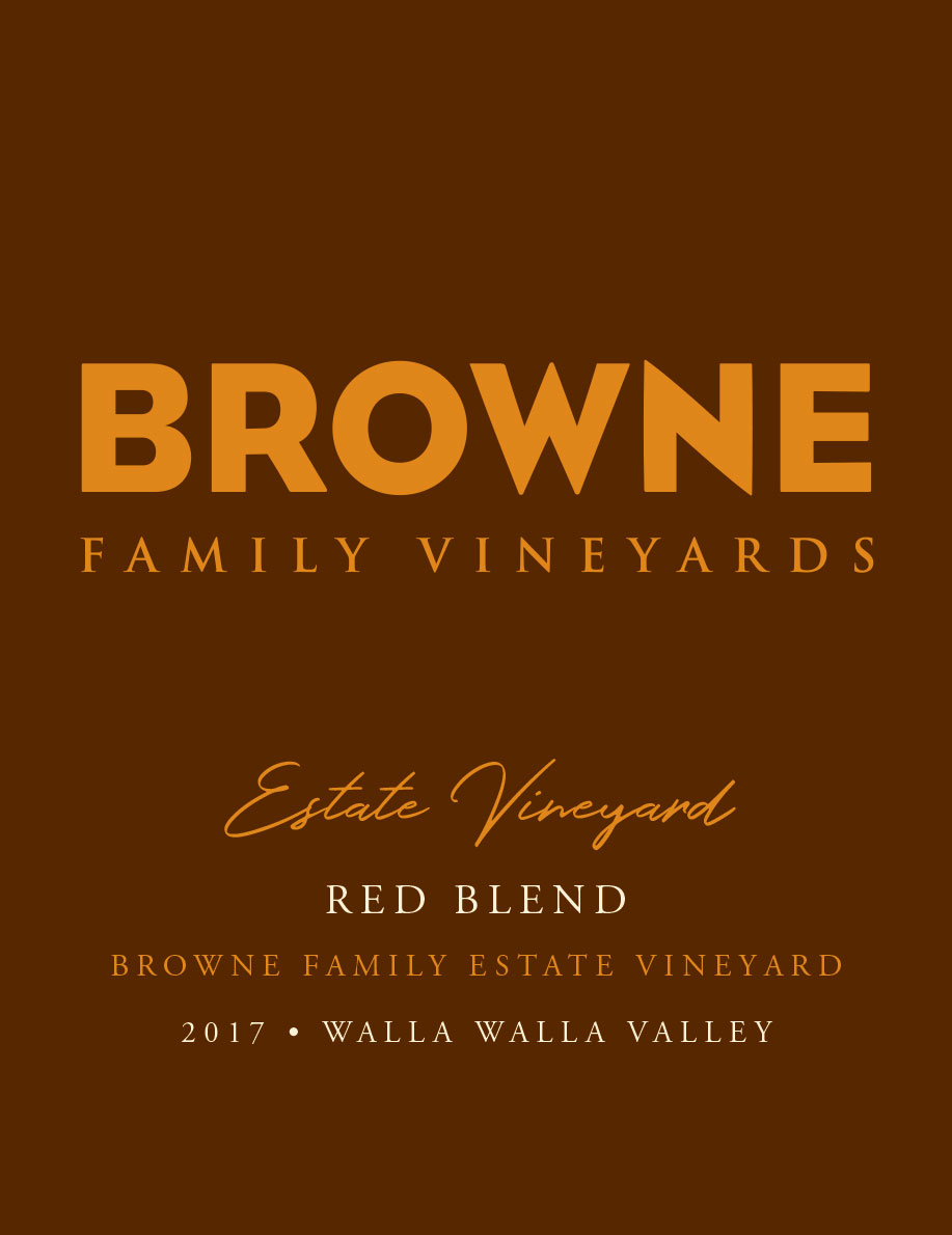 Estate Vineyard