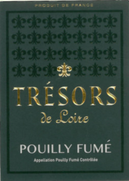 Trésors de Loire