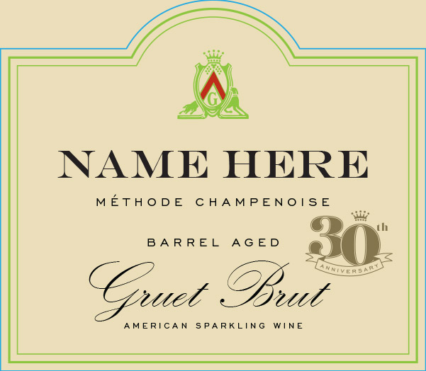 Gruet Brut