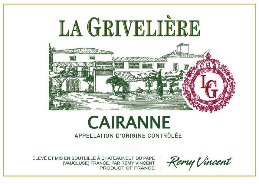 La Grivelière
