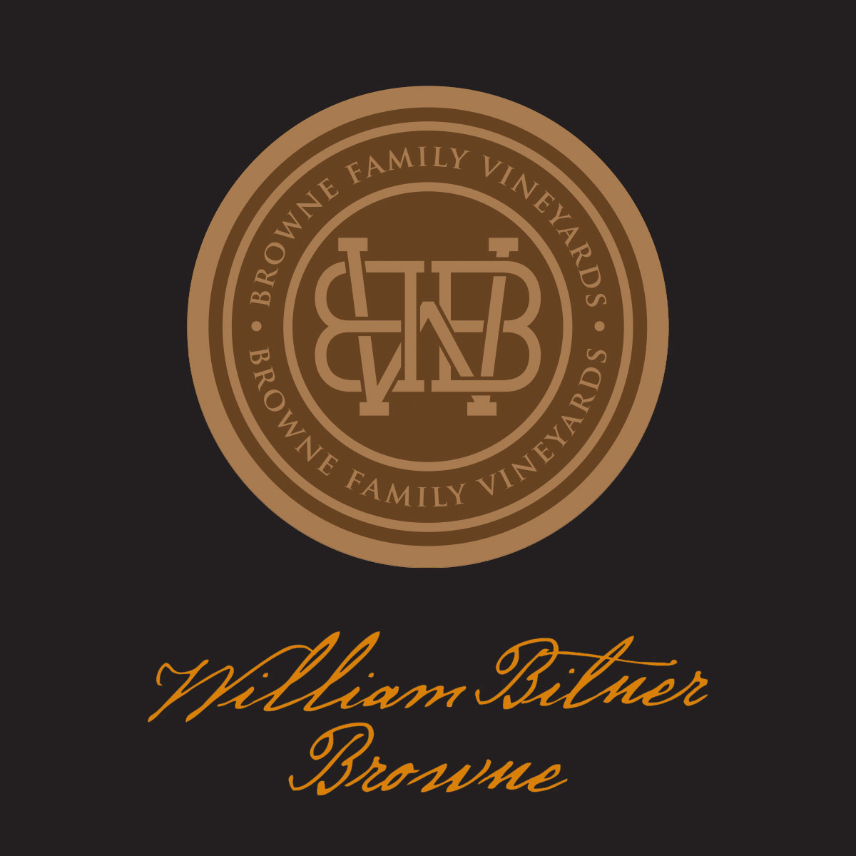 William Bitner Browne