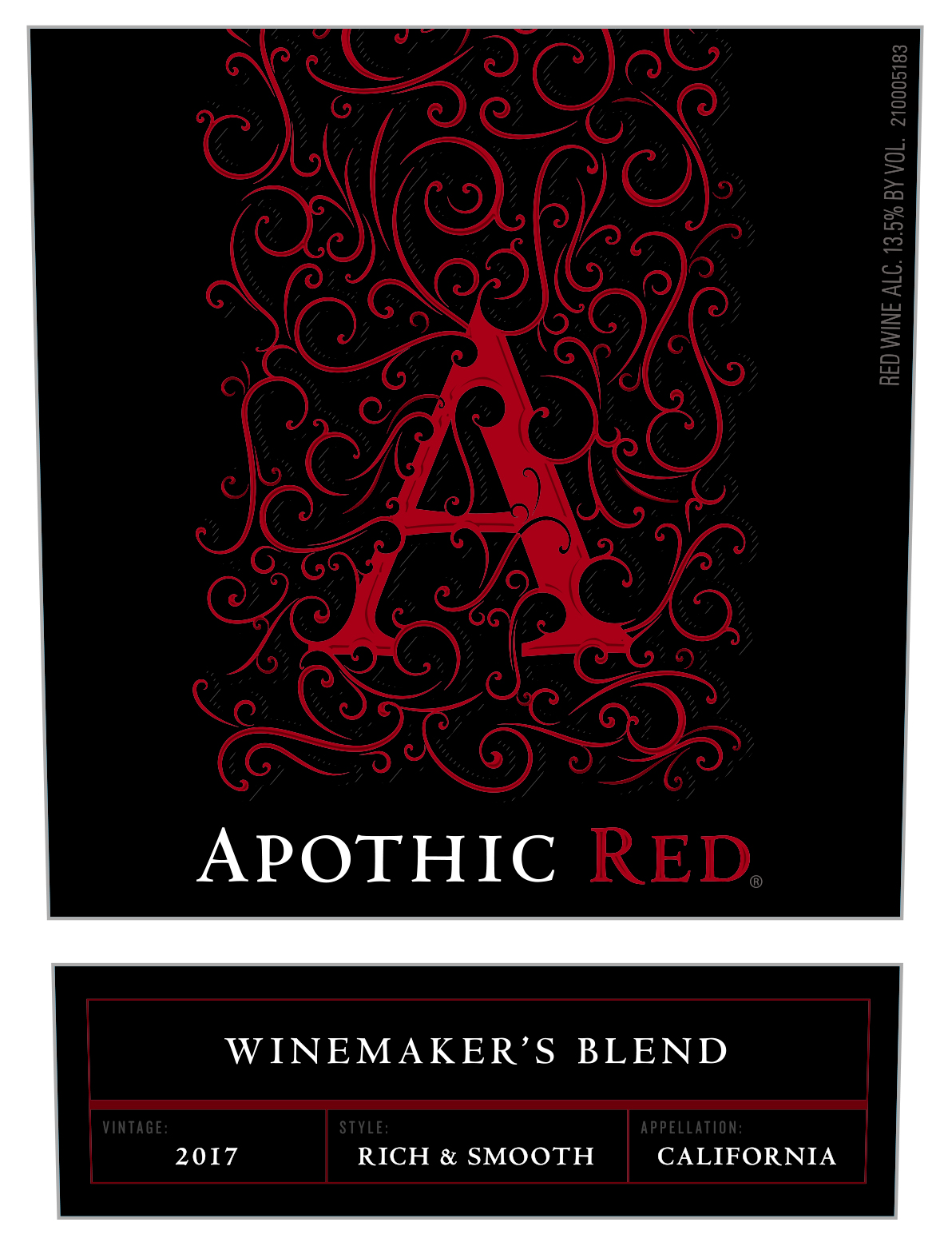 Winemaker's Blend