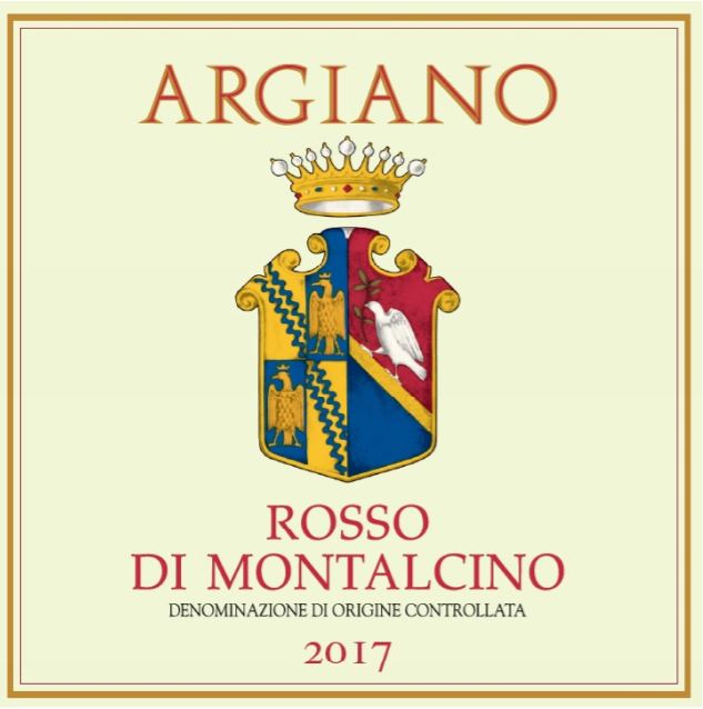 Rosso di Montalcino