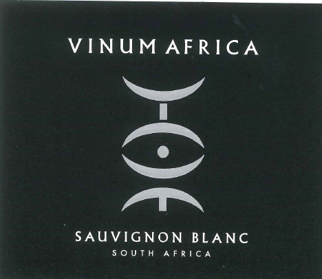 Vinum Africa Sauvignon Blanc