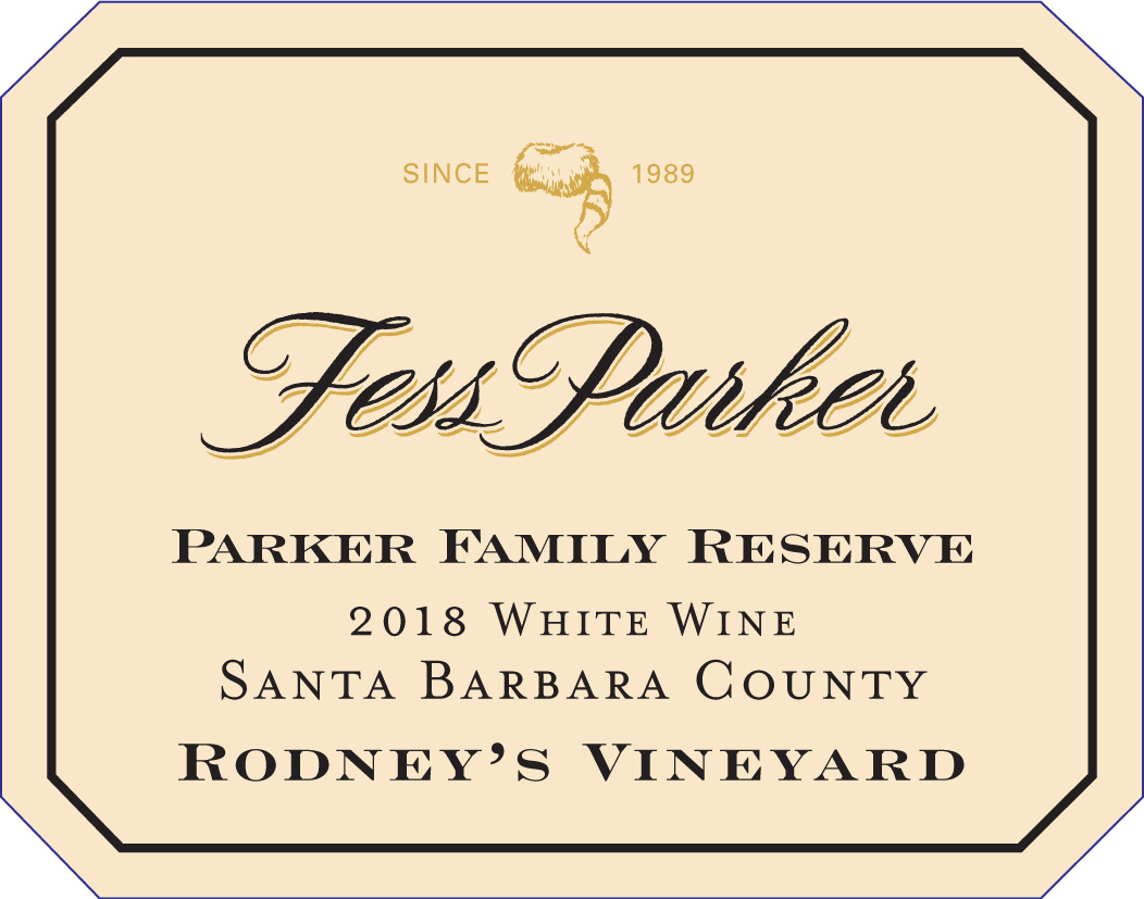 Parker Family Reserve