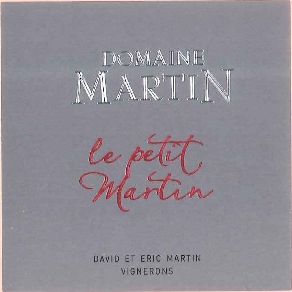 Le Petit Martin