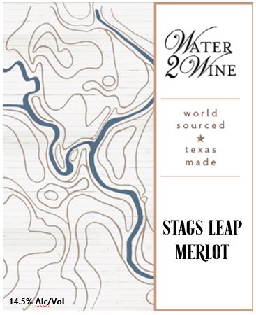 Stags Leap