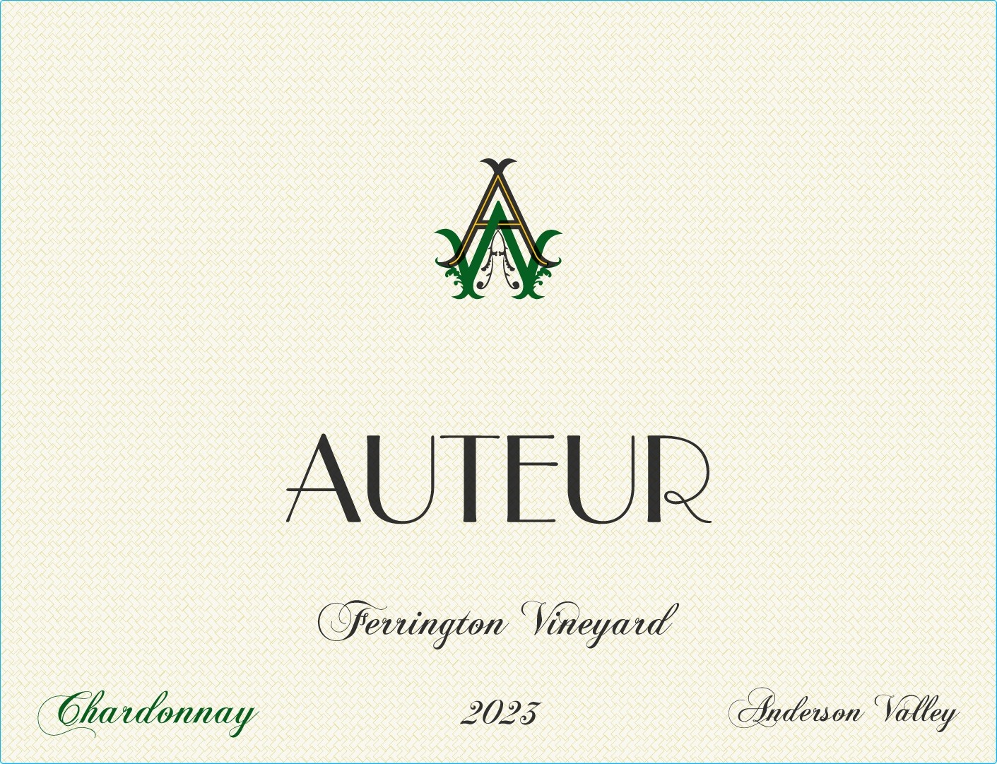 Ferrington Vyrd Chard