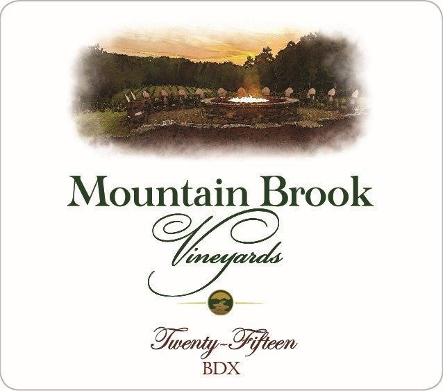 Twenty-Fifteen Bdx