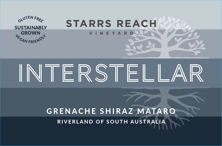 Starrs Reach Grenache Shiraz Mataro