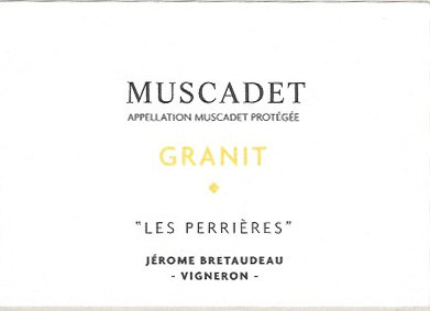 Granit Les Perrieres