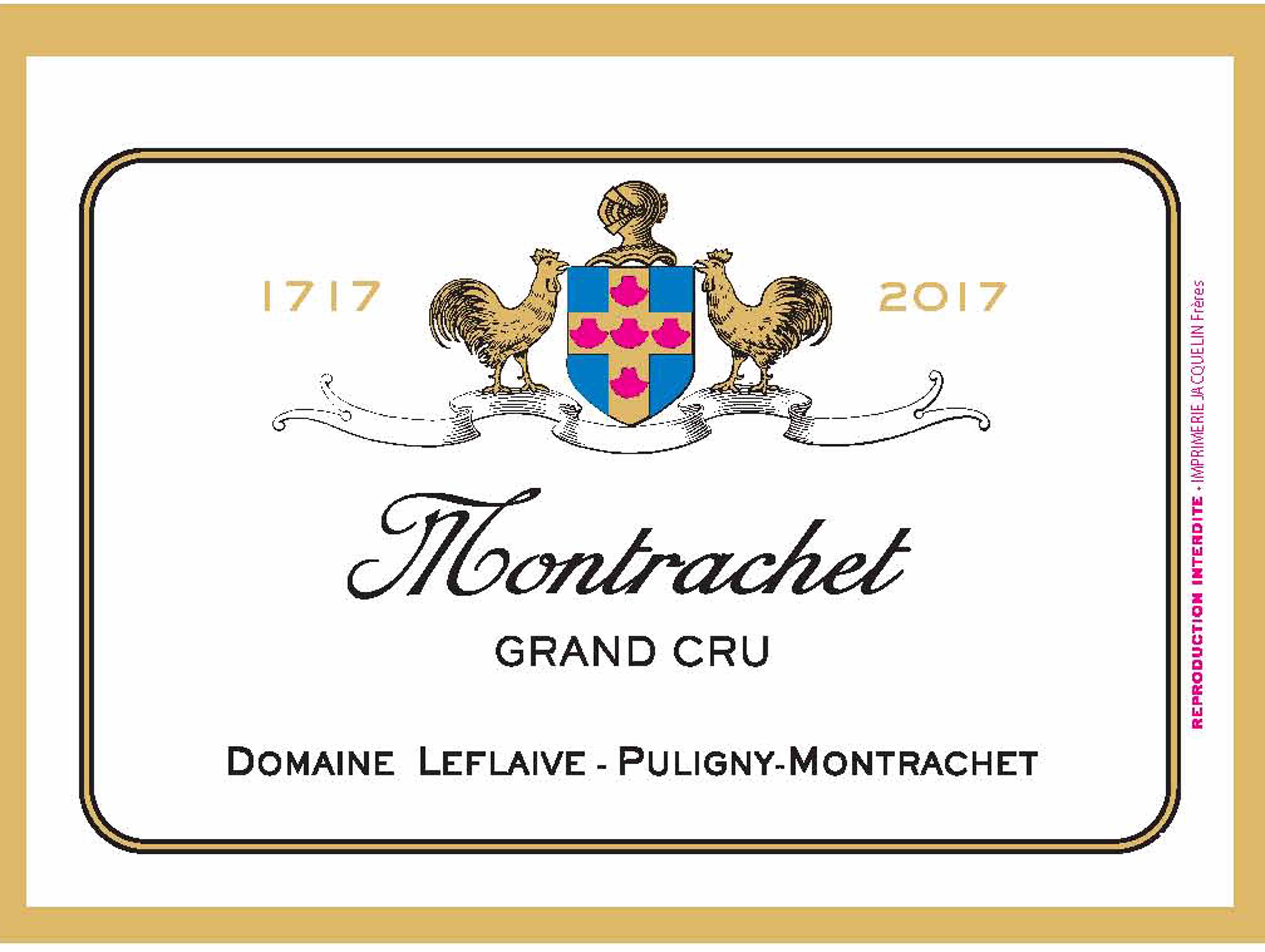 Montrachet