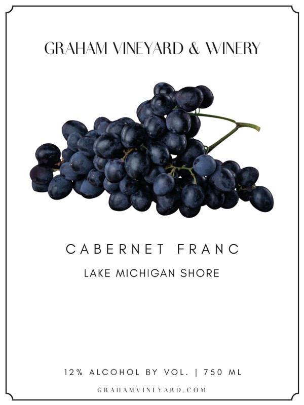 Cabernet Franc