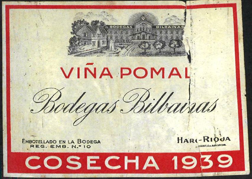 Vina Pomal