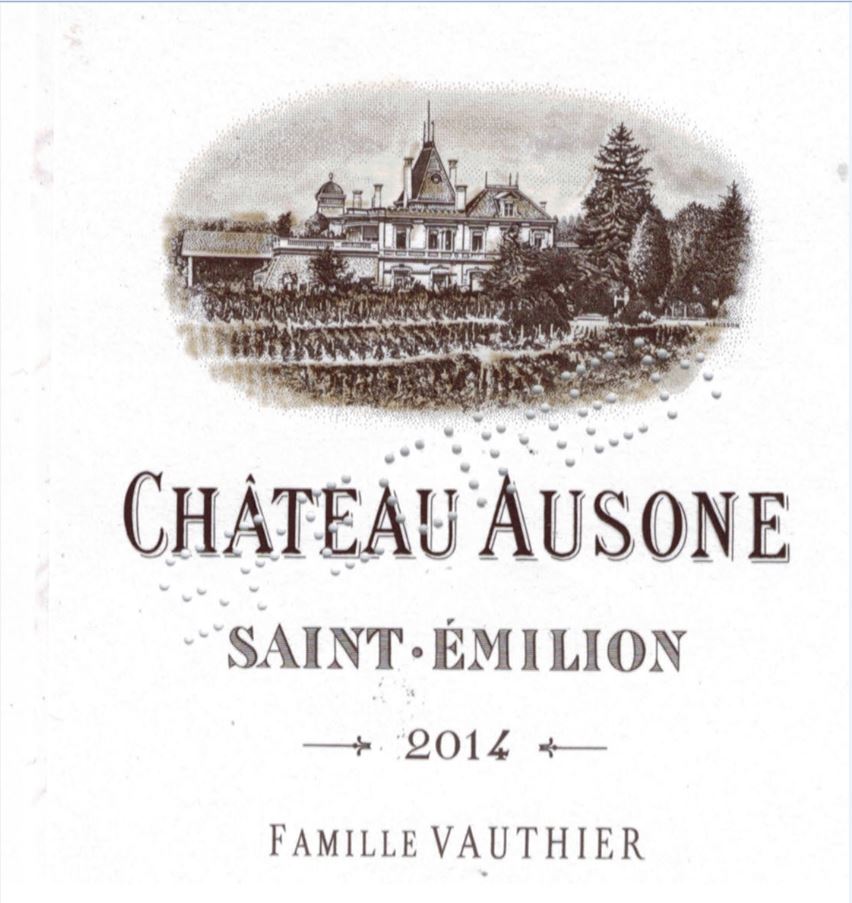Chateau Ausone