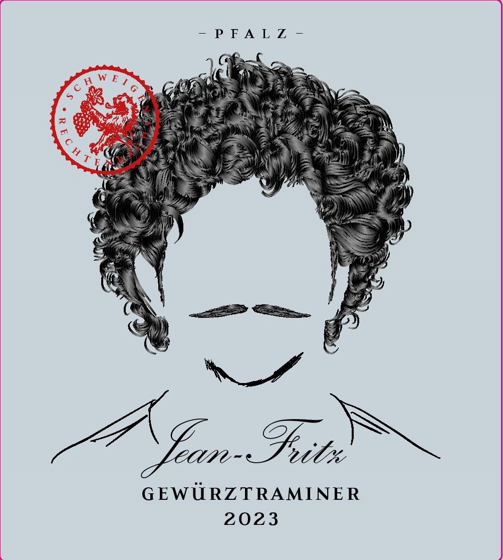 Jean - Fritz Jülg Gewürztraminer