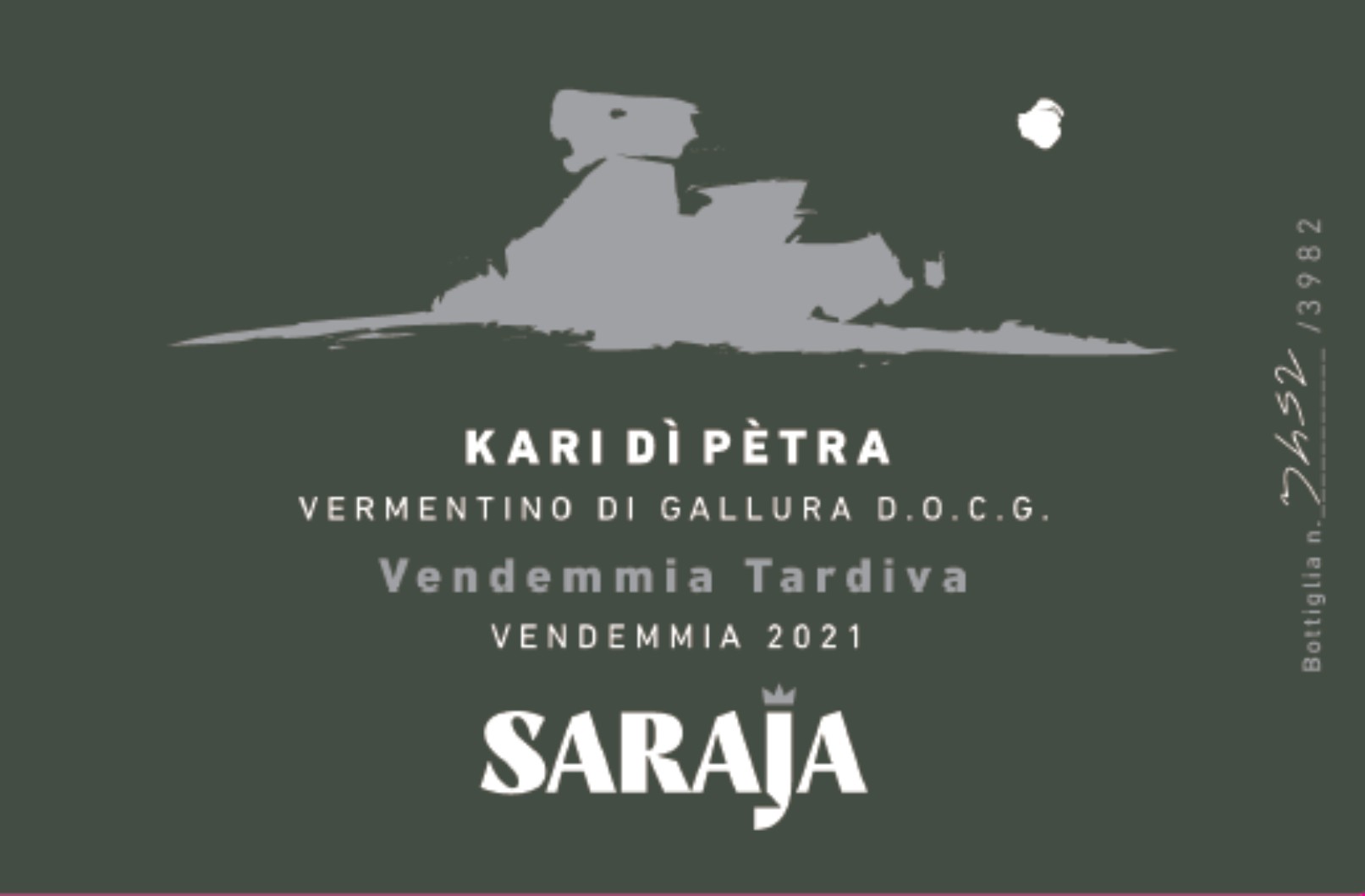 Kari Di Petra