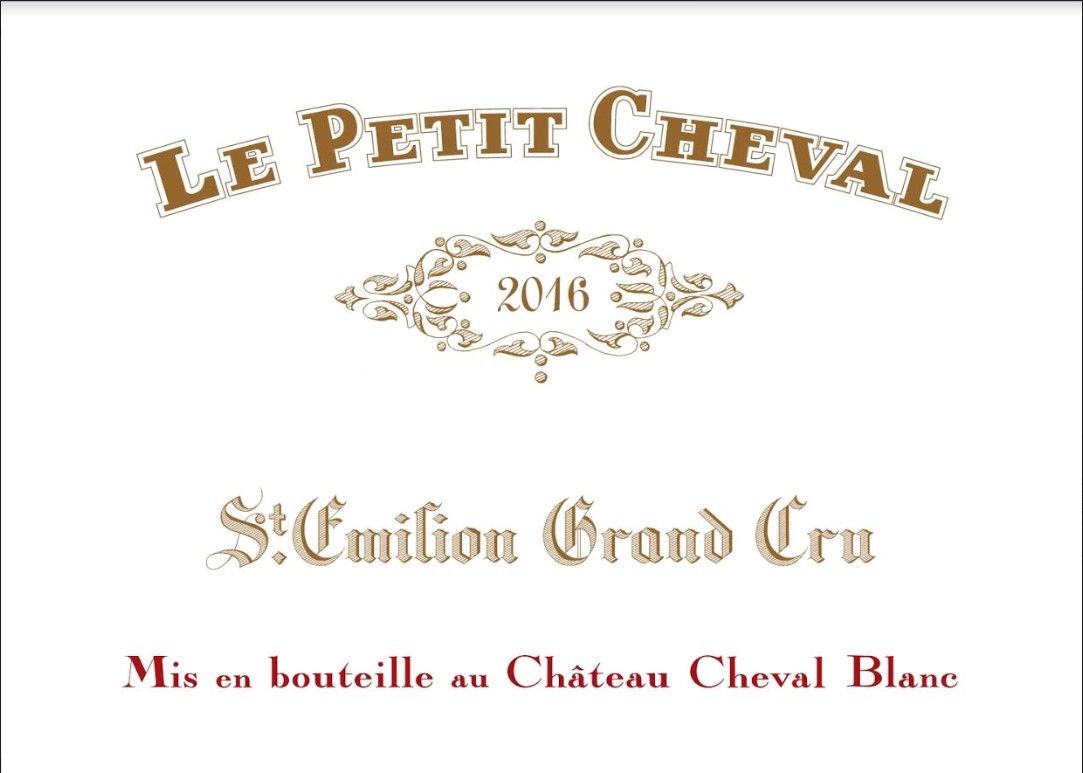 Le Petit Cheval