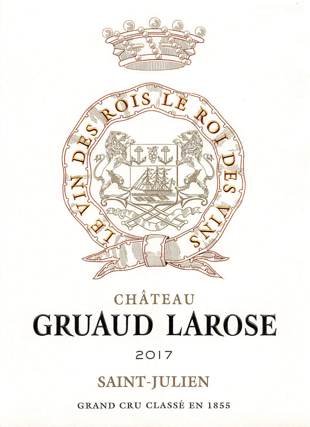 Ji Rois Au Château
