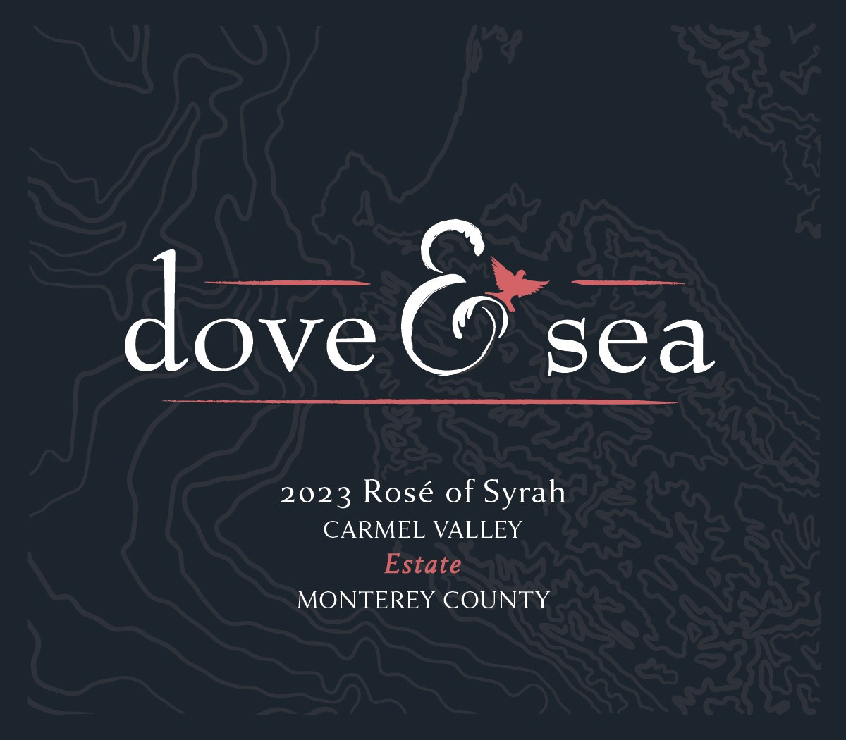 Estate Rosé Of Syrah