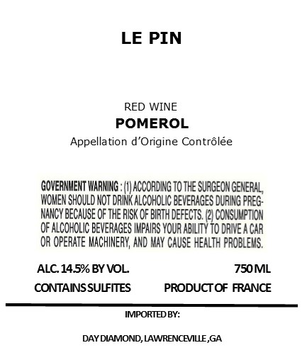 Pomerol
