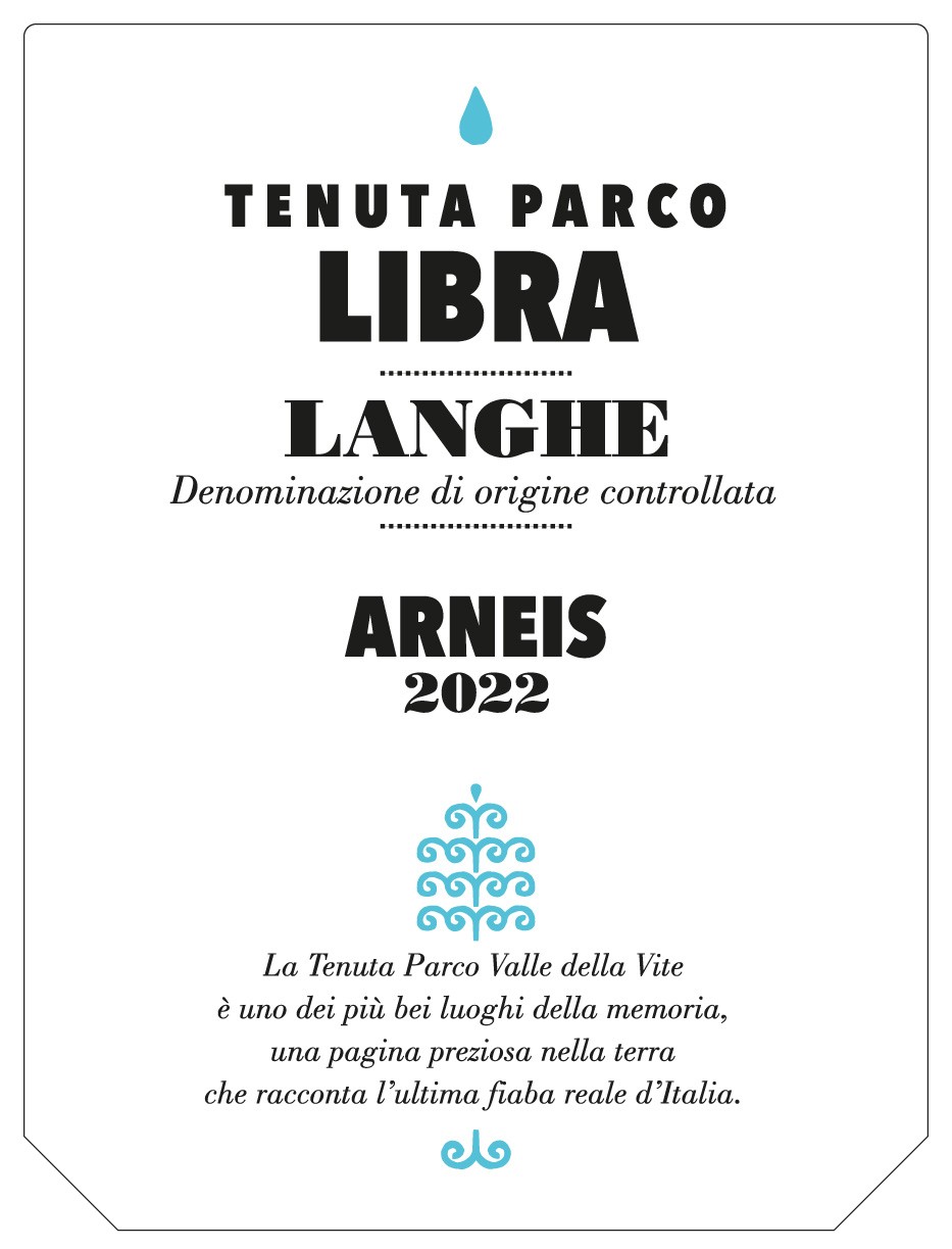 Valle Della Vite Arneis