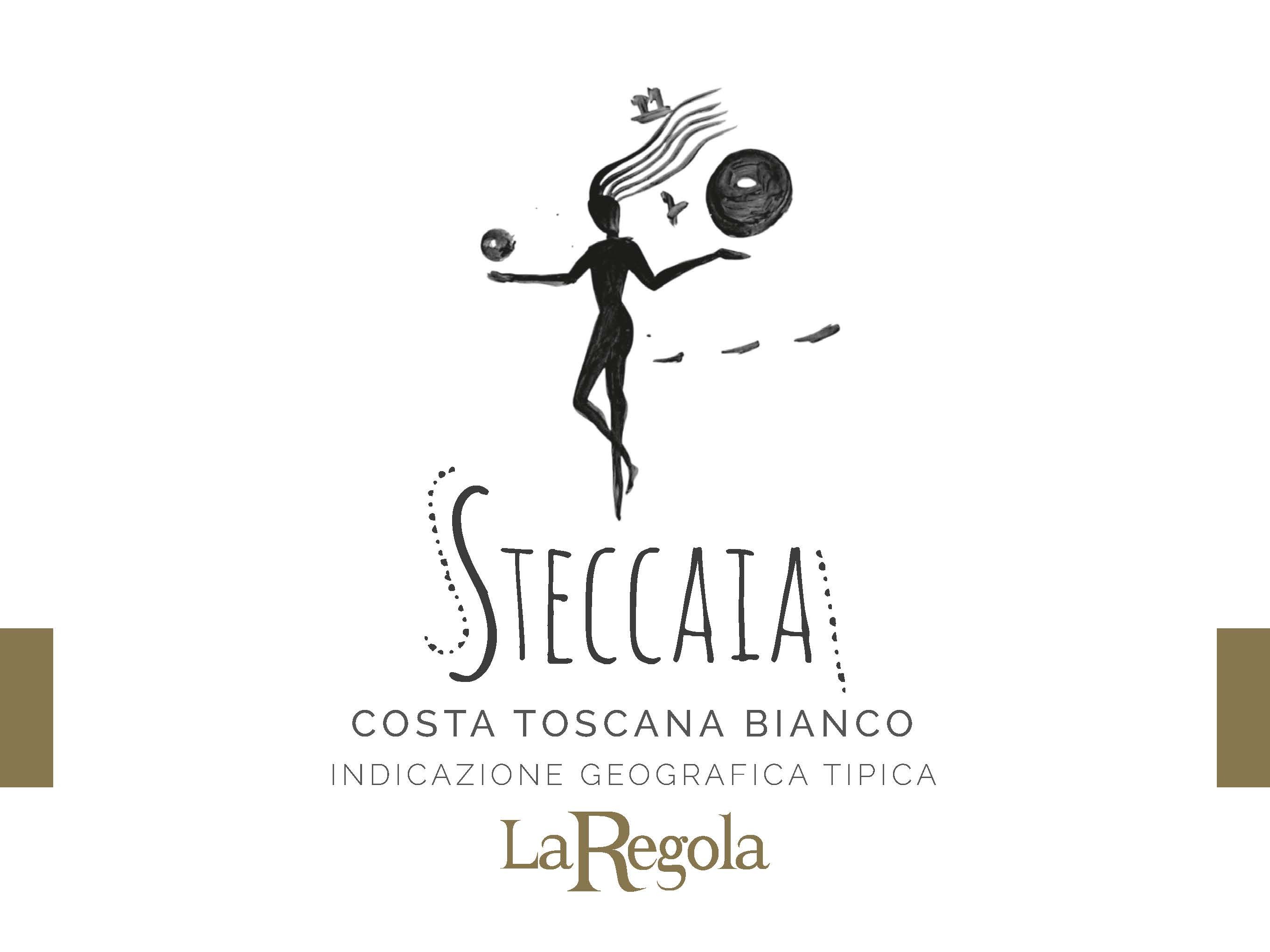 Steccaia