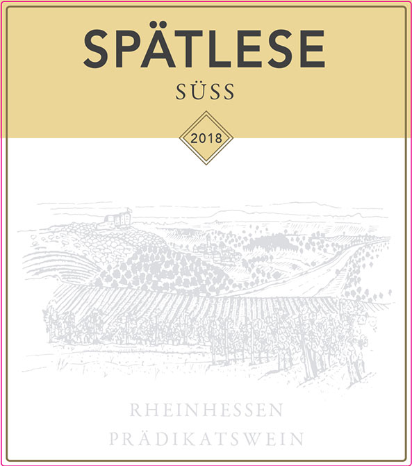 Spätlese