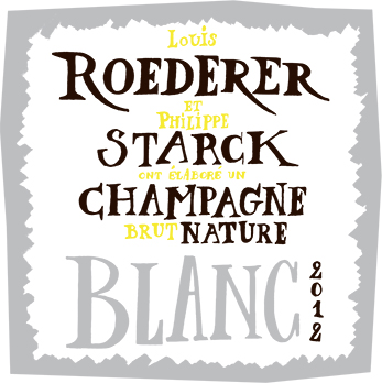 Brut Nature Blanc