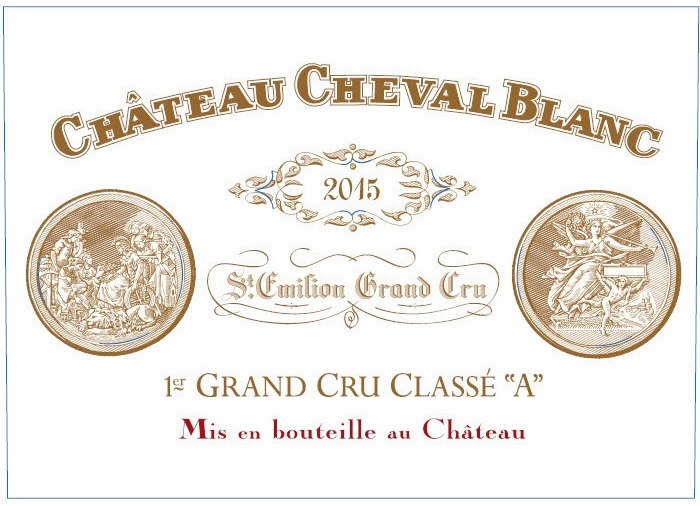 Premier Grand Cru Classe « a »