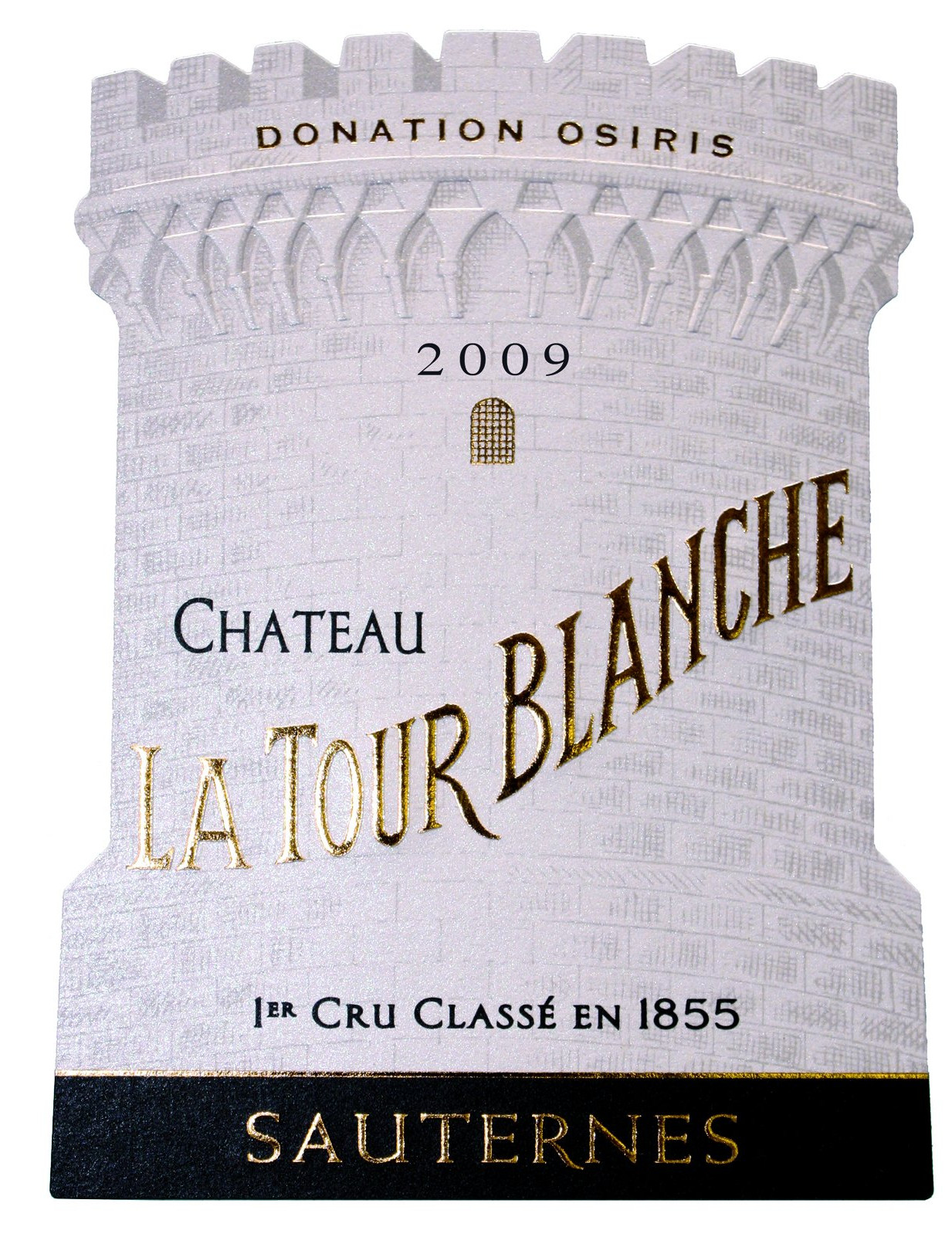 Chateau La Tour Blanche