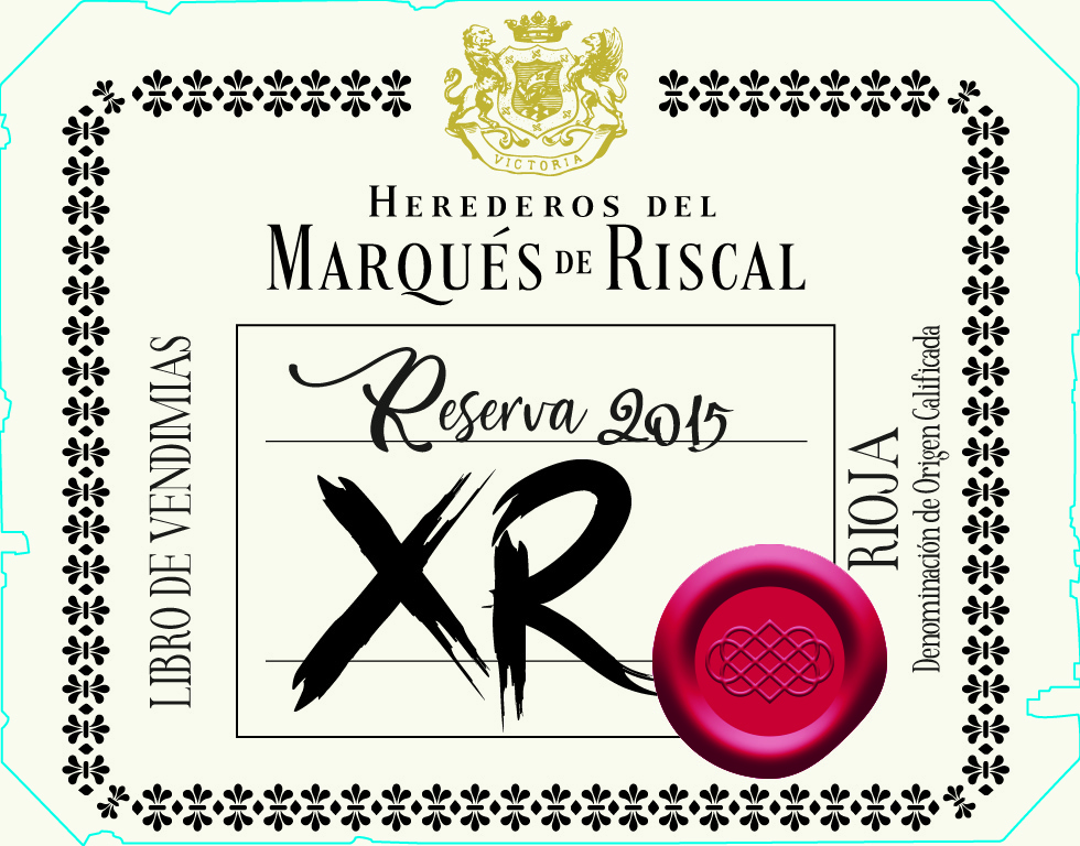Xr Reserva
