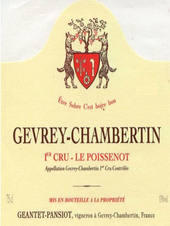 Le Poissenot