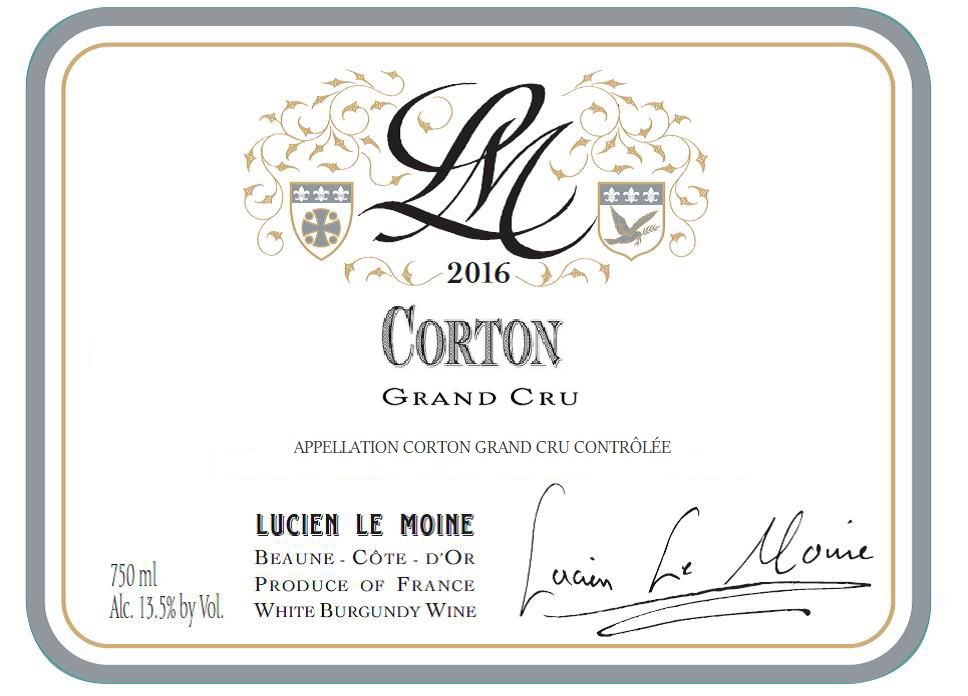 Corton