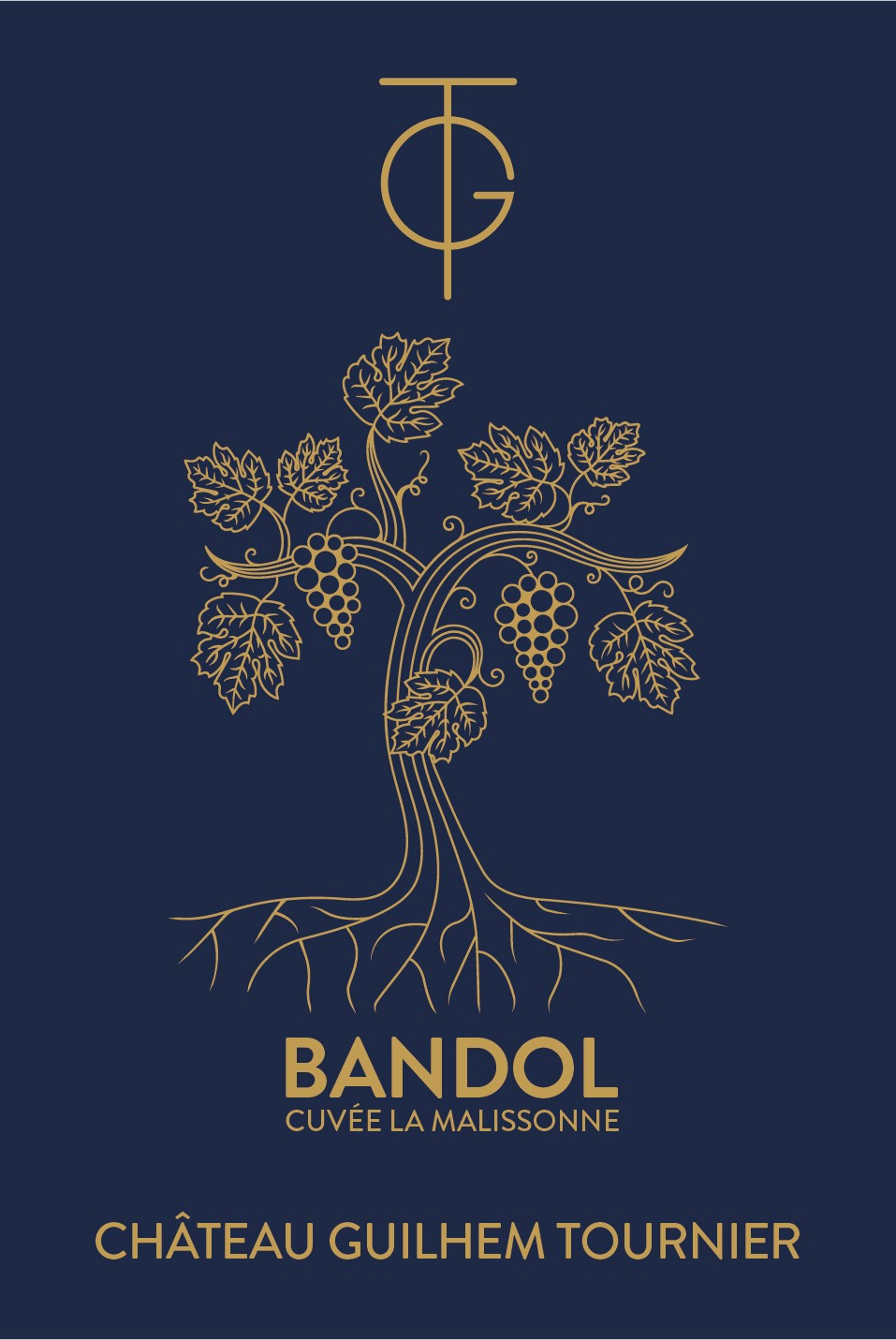 Cuvée La Malissonne