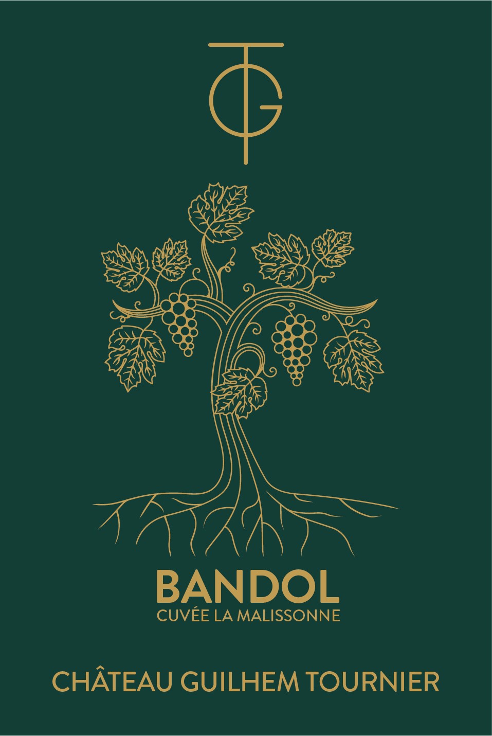 Cuvée La Malissonne