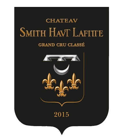 Château Smith Haut Lafitte Grand Cru Classe