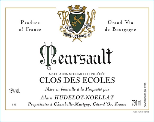 Clos des Ecoles