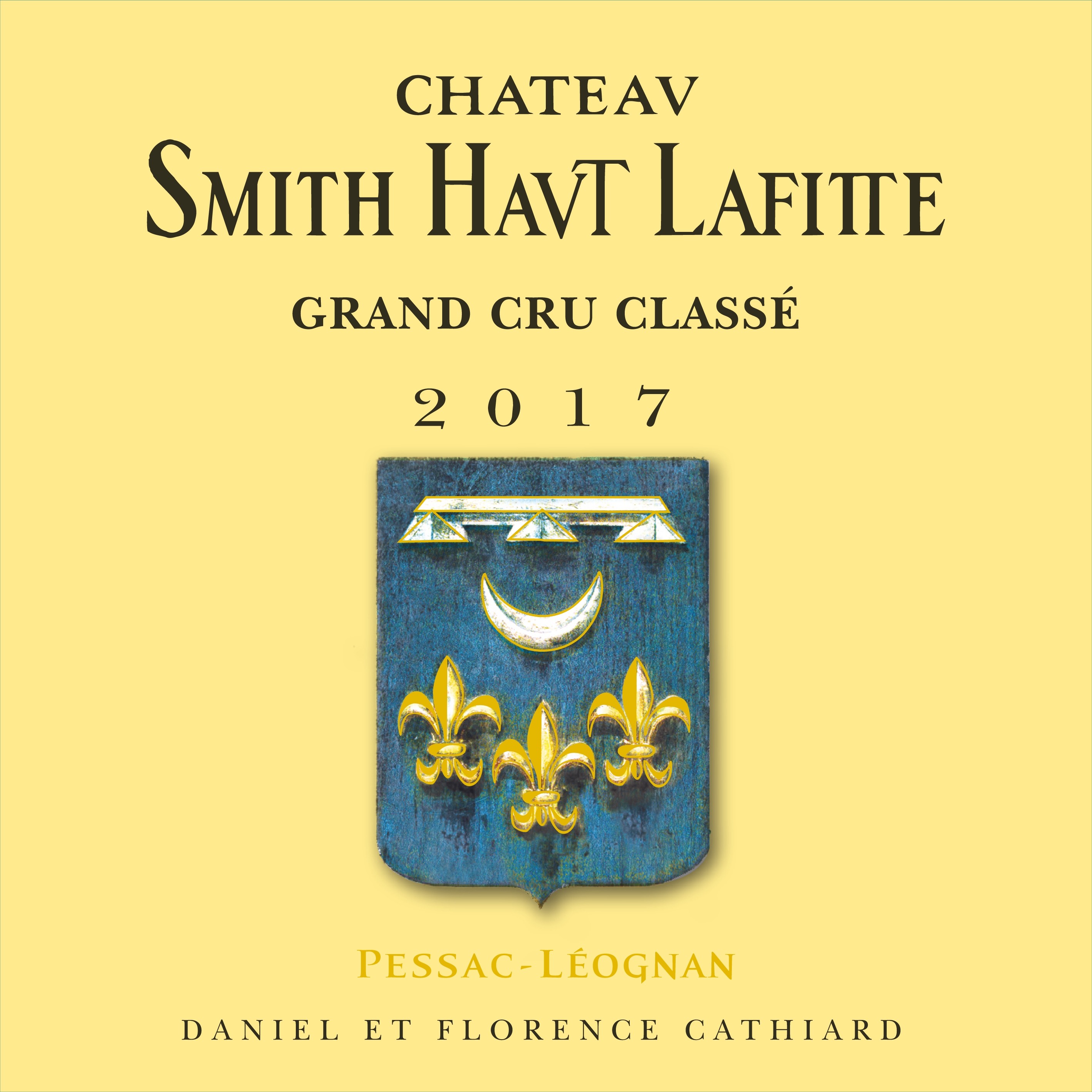 Smith Haut Lafitte