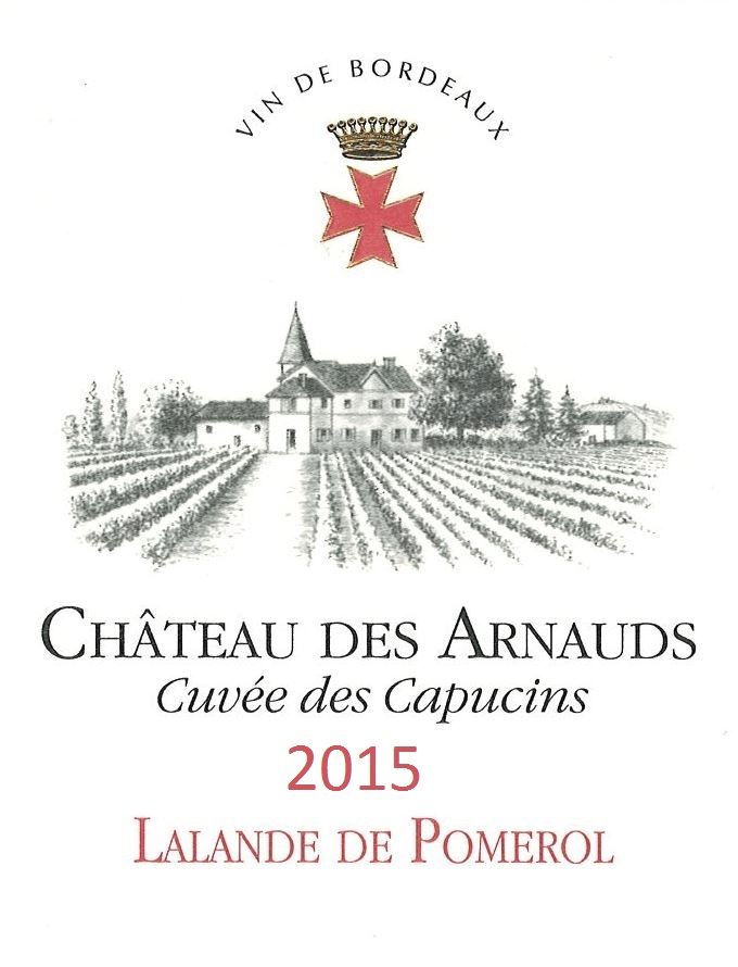 Cuvée des Capucins