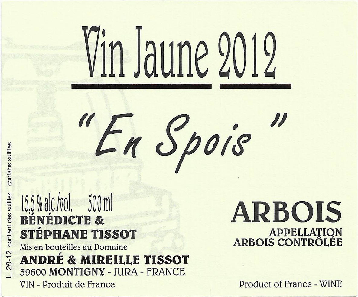 En Spois